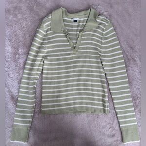 American Eagle long sleeve top